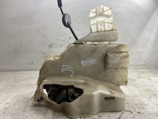 bontott VW TOURAN Jobb hátsó Ajtózár