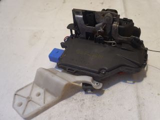 bontott VW TOURAN Jobb hátsó Ajtózár