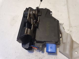 bontott VW TOURAN Jobb hátsó Ajtózár