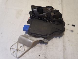 bontott VW TOURAN Jobb hátsó Ajtózár