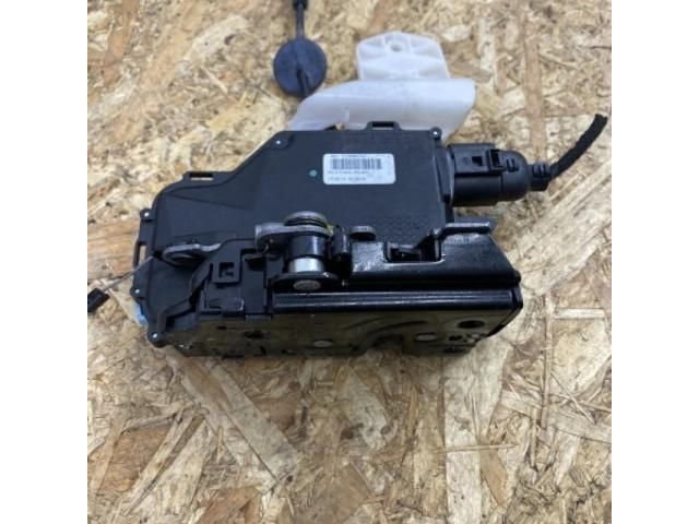 bontott VW TOURAN Jobb hátsó Ajtózár