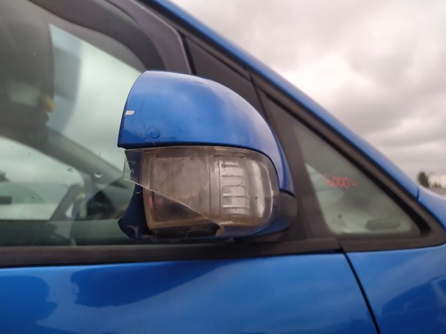 bontott VW TOURAN Jobb hátsó Belső Kilincs