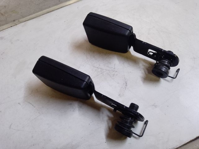 bontott VW TOURAN Jobb hátsó Biztonsági Öv Csat