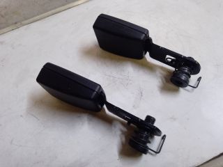 bontott VW TOURAN Jobb hátsó Biztonsági Öv Csat