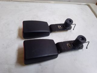 bontott VW TOURAN Jobb hátsó Biztonsági Öv Csat