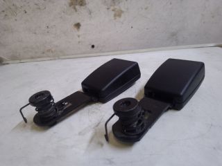 bontott VW TOURAN Jobb hátsó Biztonsági Öv Csat