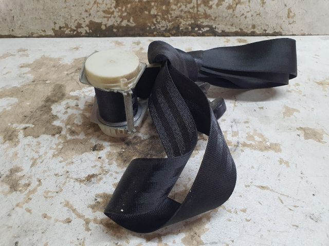 bontott VW TOURAN Jobb hátsó Biztonsági Öv