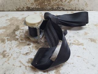 bontott VW TOURAN Jobb hátsó Biztonsági Öv