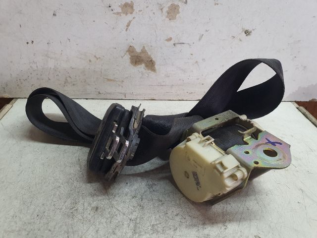 bontott VW TOURAN Jobb hátsó Biztonsági Öv