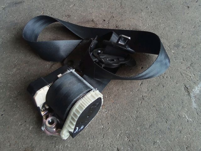 bontott VW TOURAN Jobb hátsó Biztonsági Öv