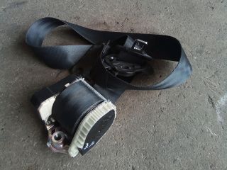 bontott VW TOURAN Jobb hátsó Biztonsági Öv