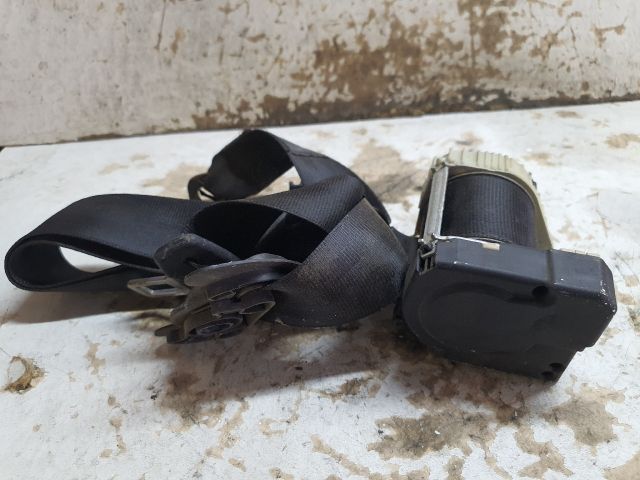 bontott VW TOURAN Jobb hátsó Biztonsági Öv