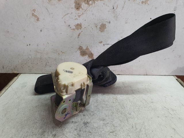 bontott VW TOURAN Jobb hátsó Biztonsági Öv