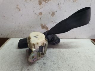 bontott VW TOURAN Jobb hátsó Biztonsági Öv