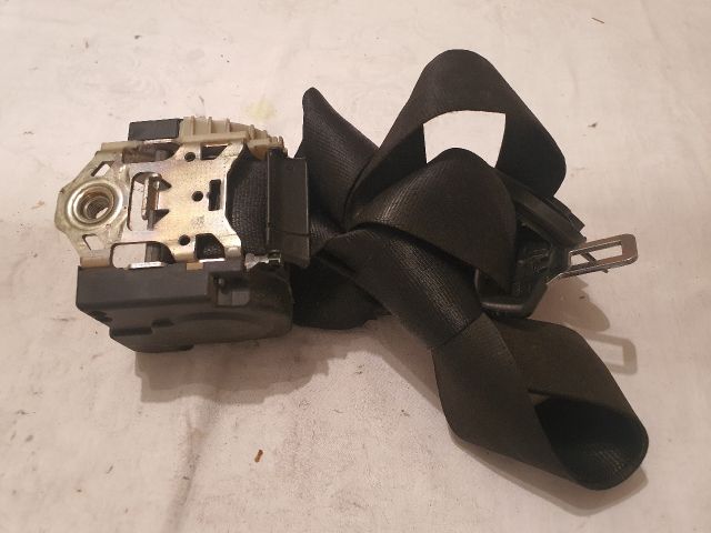 bontott VW TOURAN Jobb hátsó Biztonsági Öv