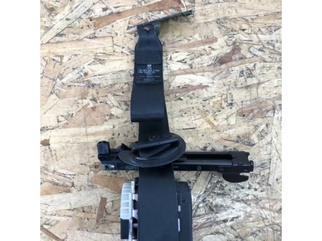 bontott VW TOURAN Jobb hátsó Biztonsági Öv