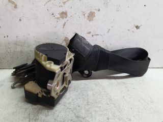 bontott VW TOURAN Jobb hátsó Biztonsági Öv