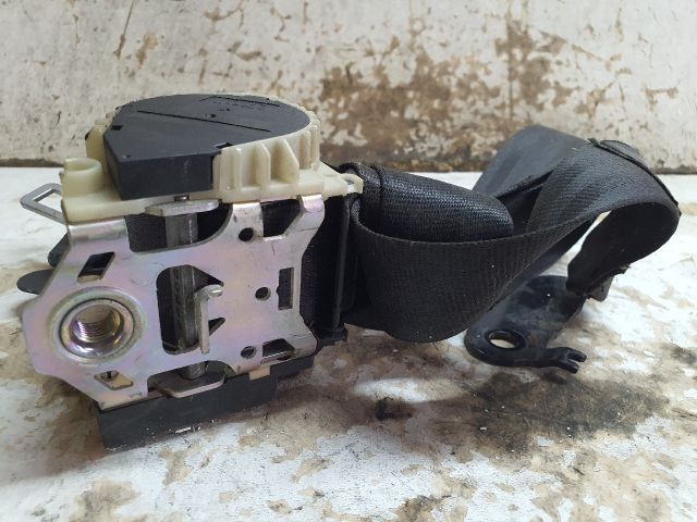 bontott VW TOURAN Jobb hátsó Biztonsági Öv