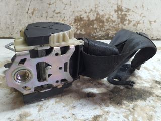 bontott VW TOURAN Jobb hátsó Biztonsági Öv
