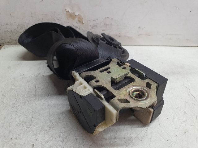 bontott VW TOURAN Jobb hátsó Biztonsági Öv