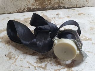 bontott VW TOURAN Jobb hátsó Biztonsági Öv