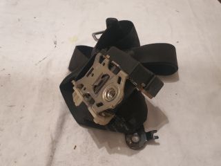 bontott VW TOURAN Jobb hátsó Biztonsági Öv