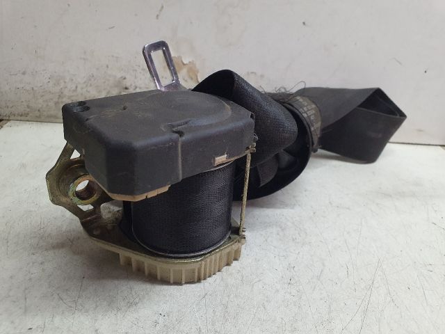 bontott VW TOURAN Jobb hátsó Biztonsági Öv