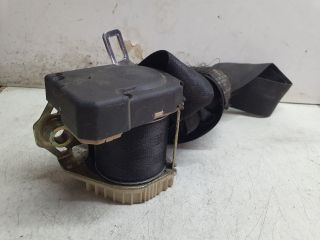 bontott VW TOURAN Jobb hátsó Biztonsági Öv