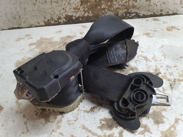 bontott VW TOURAN Jobb hátsó Biztonsági Öv