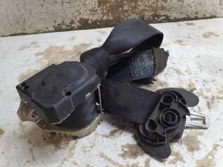 bontott VW TOURAN Jobb hátsó Biztonsági Öv