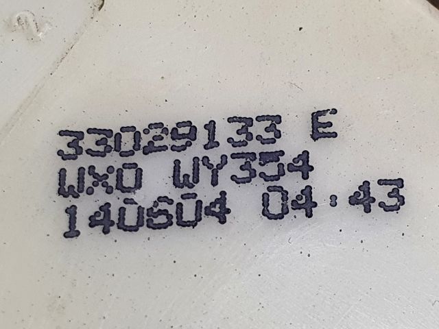 bontott VW TOURAN Jobb hátsó Biztonsági Öv