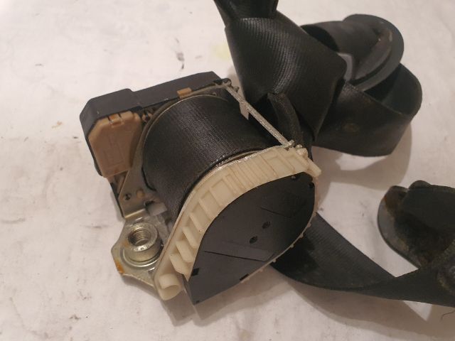 bontott VW TOURAN Jobb hátsó Biztonsági Öv