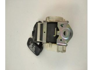 bontott VW TOURAN Jobb hátsó Biztonsági Öv