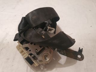 bontott VW TOURAN Jobb hátsó Biztonsági Öv