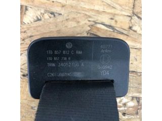 bontott VW TOURAN Jobb hátsó Biztonsági Öv