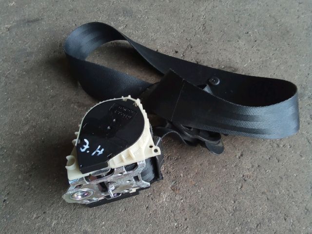 bontott VW TOURAN Jobb hátsó Biztonsági Öv