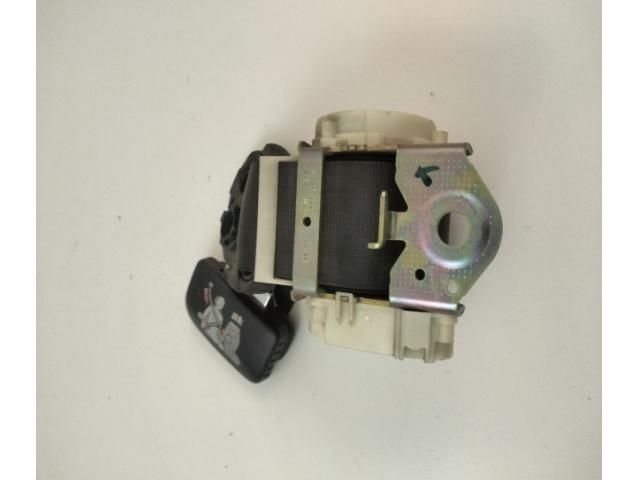 bontott VW TOURAN Jobb hátsó Biztonsági Öv