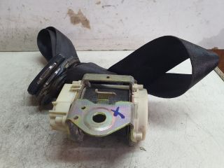 bontott VW TOURAN Jobb hátsó Biztonsági Öv