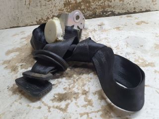 bontott VW TOURAN Jobb hátsó Biztonsági Öv