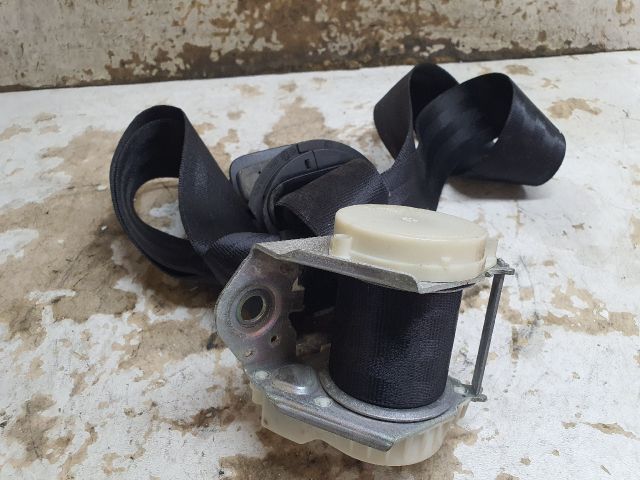 bontott VW TOURAN Jobb hátsó Biztonsági Öv