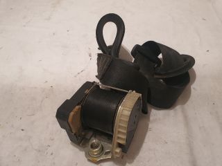 bontott VW TOURAN Jobb hátsó Biztonsági Öv