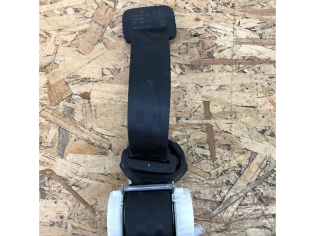 bontott VW TOURAN Jobb hátsó Biztonsági Öv