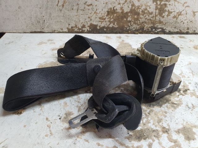 bontott VW TOURAN Jobb hátsó Biztonsági Öv