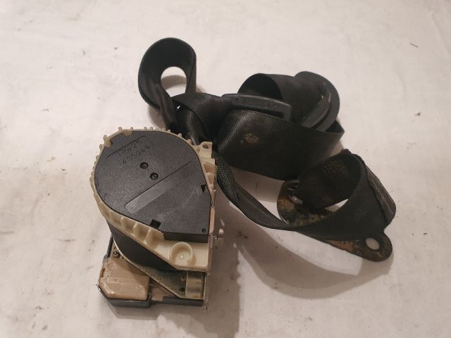 bontott VW TOURAN Jobb hátsó Biztonsági Öv