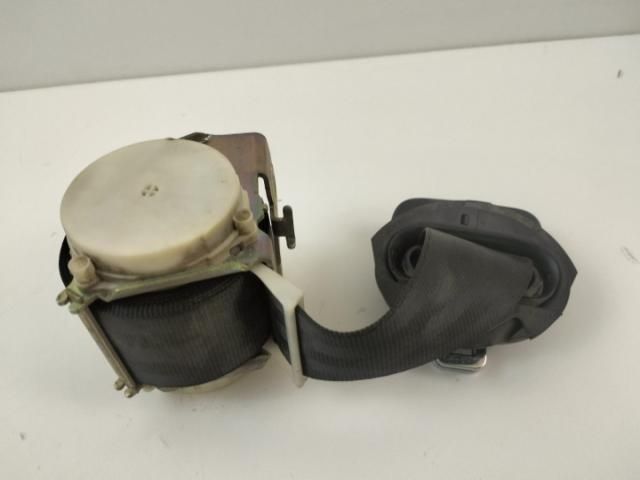 bontott VW TOURAN Jobb hátsó Biztonsági Öv