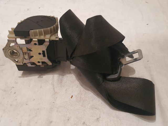 bontott VW TOURAN Jobb hátsó Biztonsági Öv