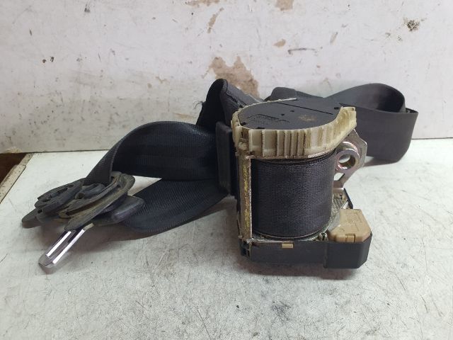 bontott VW TOURAN Jobb hátsó Biztonsági Öv