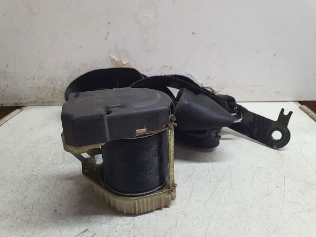 bontott VW TOURAN Jobb hátsó Biztonsági Öv