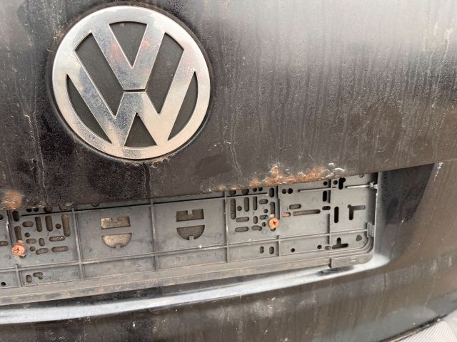 bontott VW TOURAN Jobb hátsó Biztonsági Öv