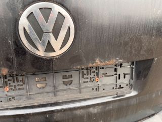 bontott VW TOURAN Jobb hátsó Biztonsági Öv